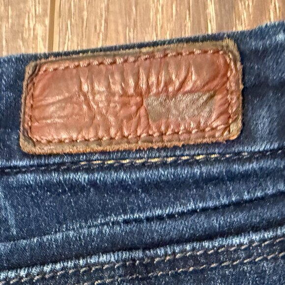 Levi’s Flare Jeans – Size 30 x 32 - Picture 8 of 14